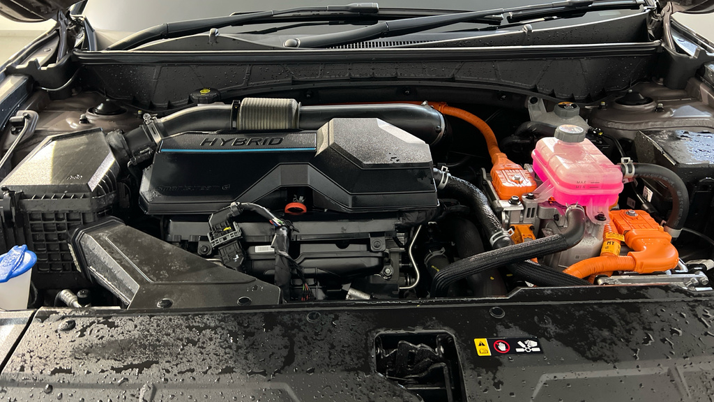 Hyundai Tucson Ultimate Grey #30