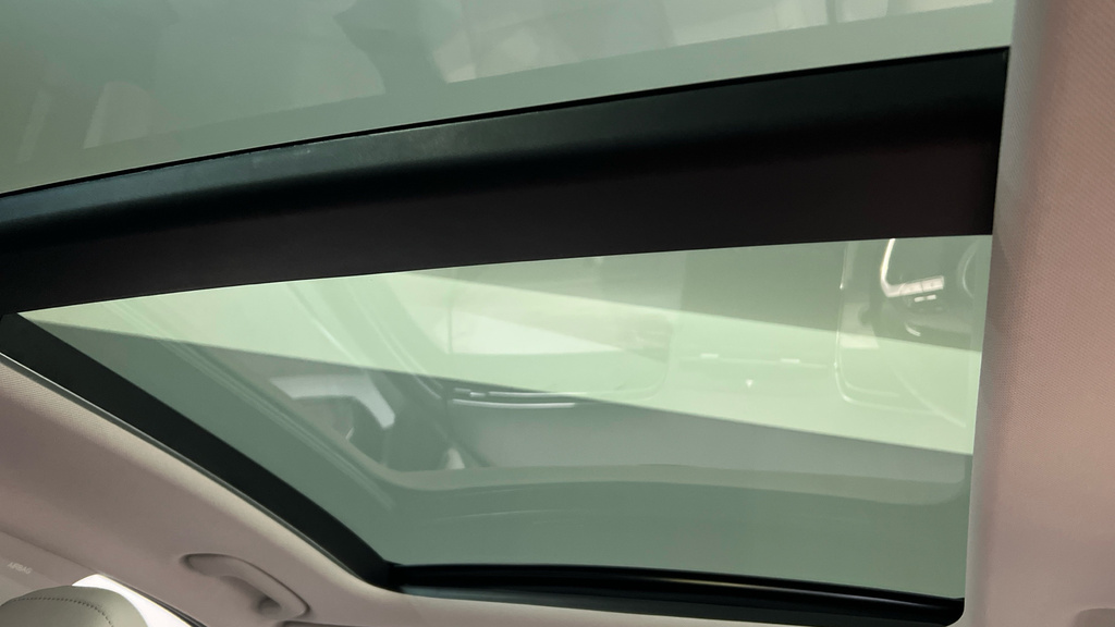 Hyundai Tucson Ultimate Grey #5