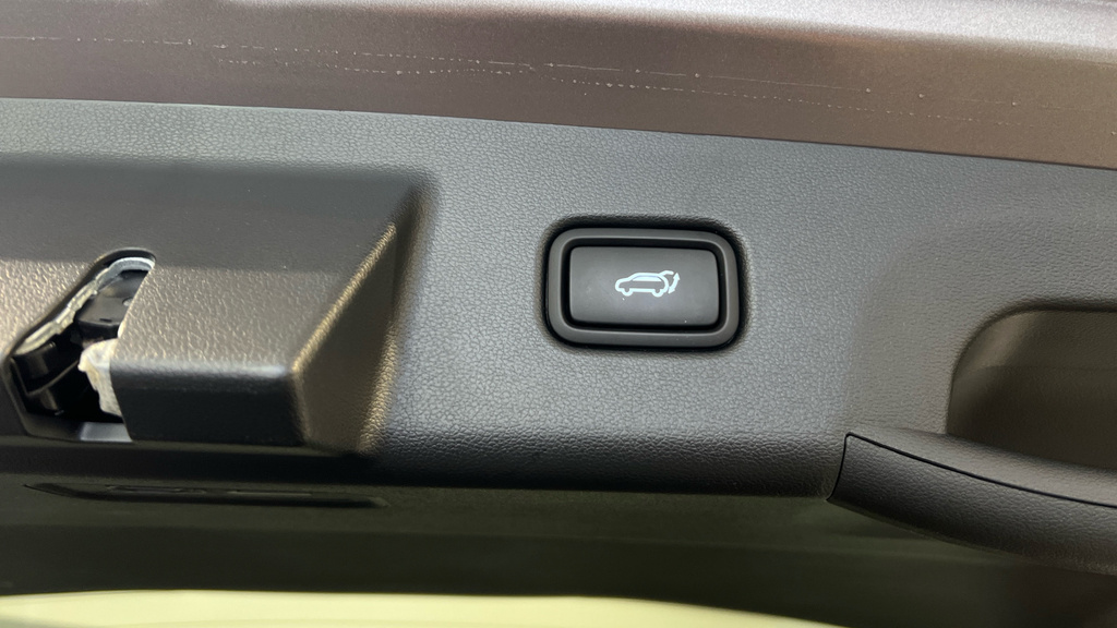 Hyundai Tucson Ultimate Grey #6