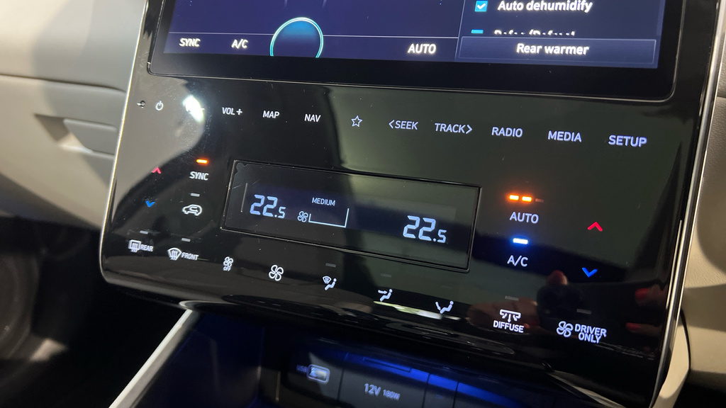 Hyundai Tucson Ultimate Grey #50