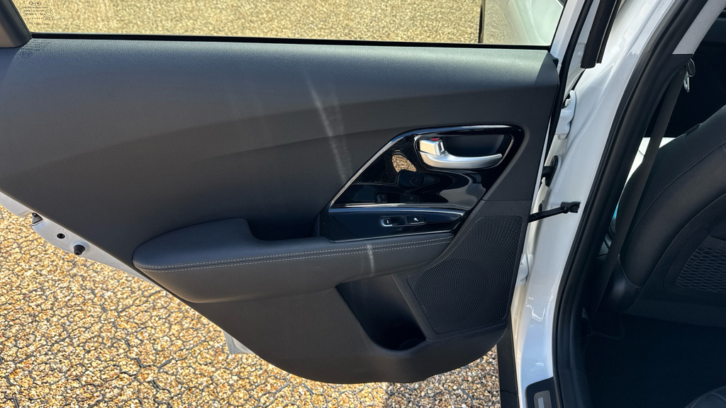 Kia Niro Niro 4 Hev Blue #22