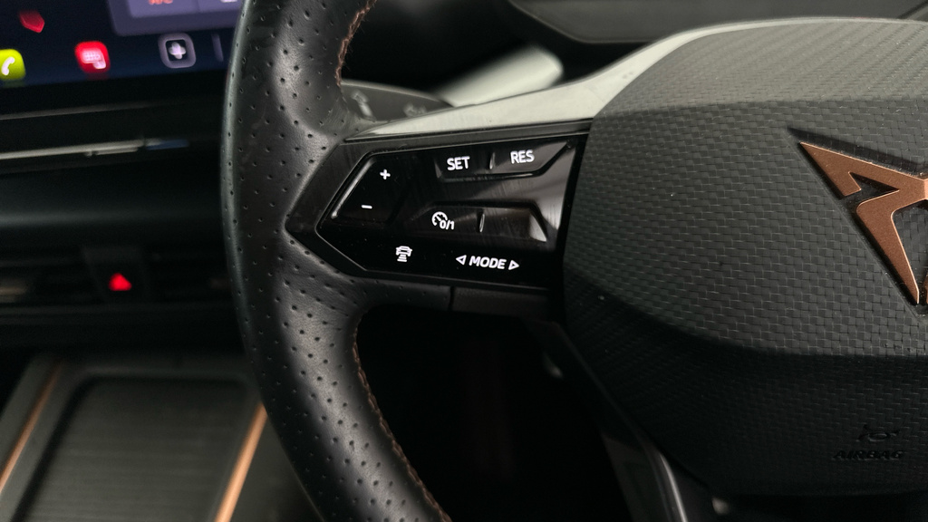 Cupra Born Born V3 Ev Grey #14