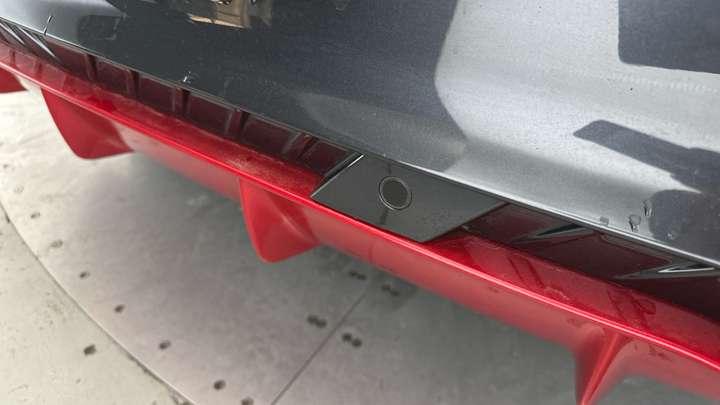 Cupra Born Born V3 Ev Grey #4