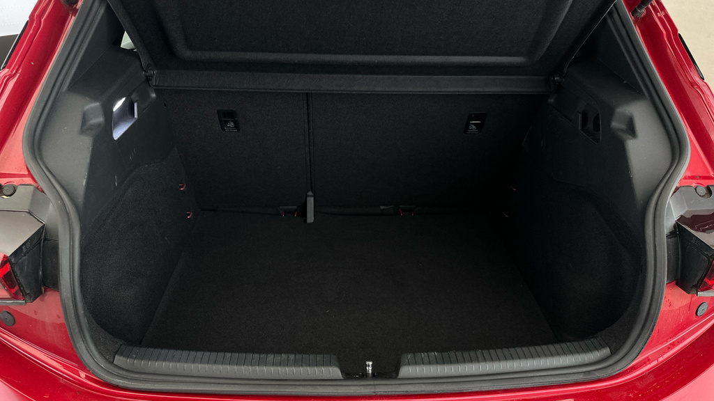 Cupra Born Born V3 Ev Grey #23