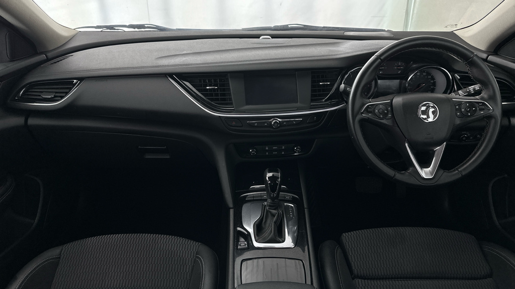 Vauxhall Insignia Insignia Se Nav Td Blue #13