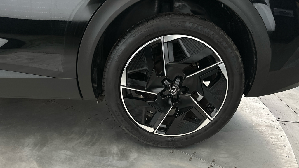 Peugeot 408 Puretech Ss Gt White #26