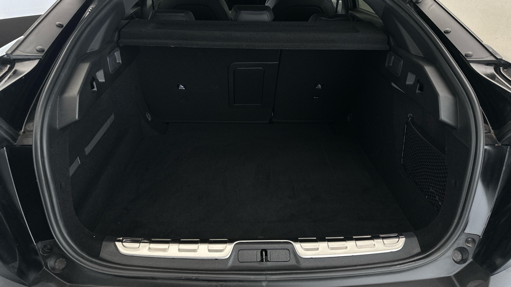 Peugeot 408 Puretech Ss Gt White #23