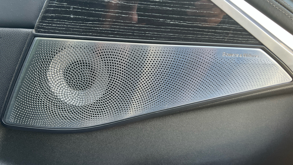 BMW X7 Xdrive40d Mht M Sport Step Blue #52