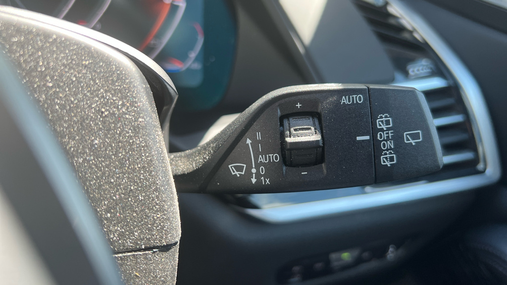 BMW X7 Xdrive40d Mht M Sport Step Blue #35