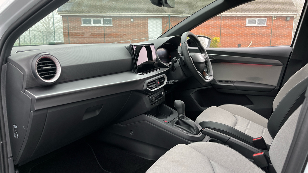 Seat Ibiza 2025 25 1.0  #40