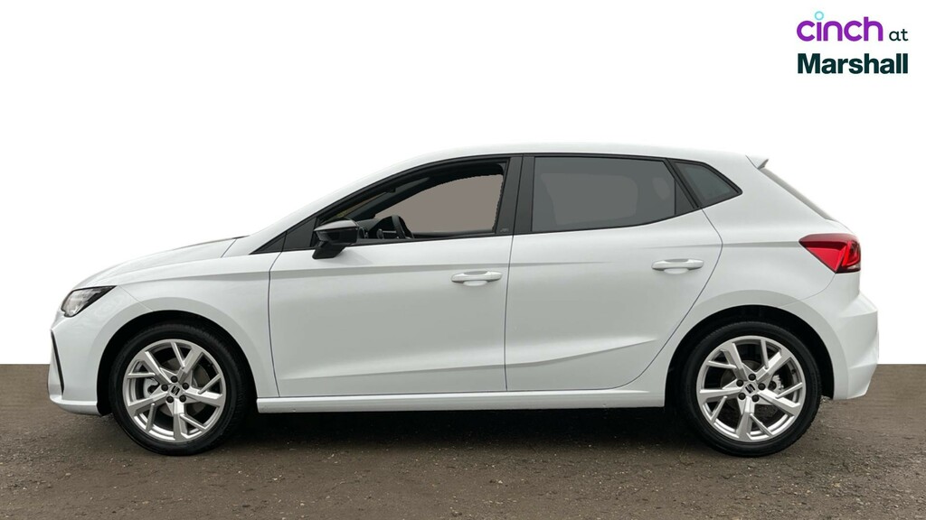 Seat Ibiza 2025 25 1.0  #6