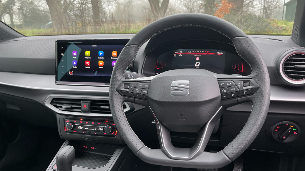 Seat Ibiza 2025 25 1.0  #39