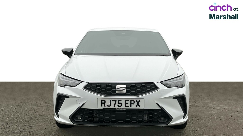 Seat Ibiza 2025 25 1.0  #8