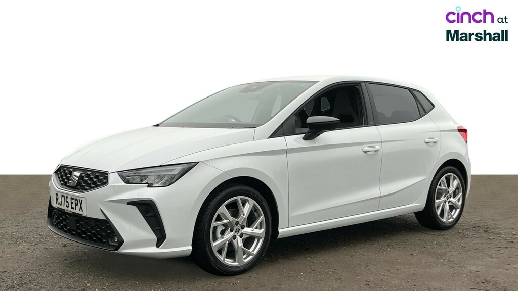 Seat Ibiza 2025 25 1.0  #7