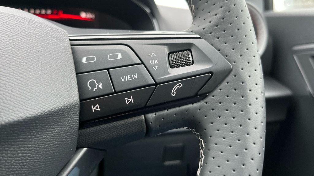 Seat Ibiza 2025 25 1.0  #24