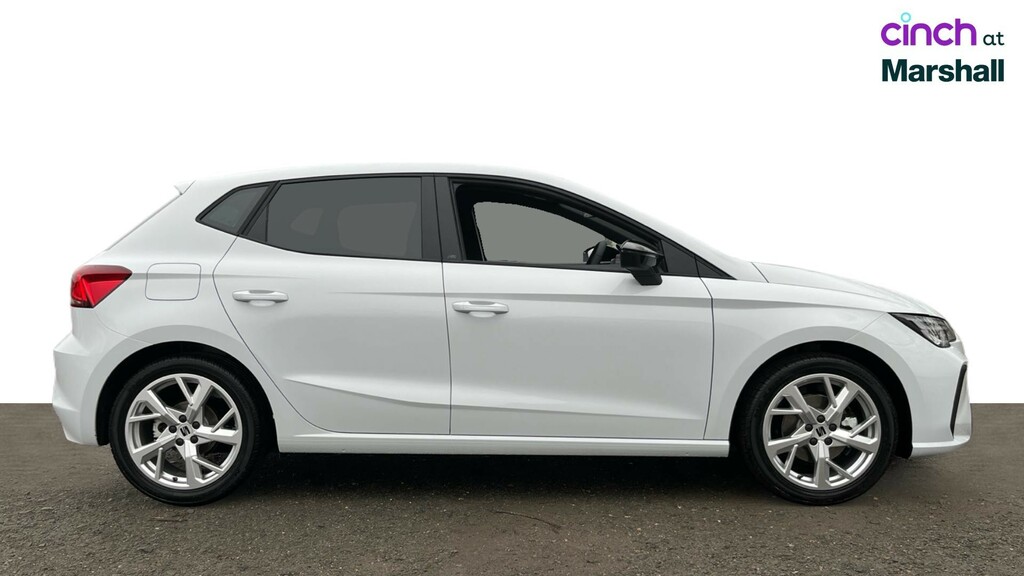 Seat Ibiza 2025 25 1.0  #2