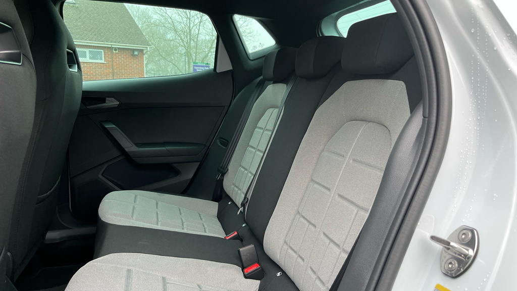Seat Ibiza 2025 25 1.0  #14