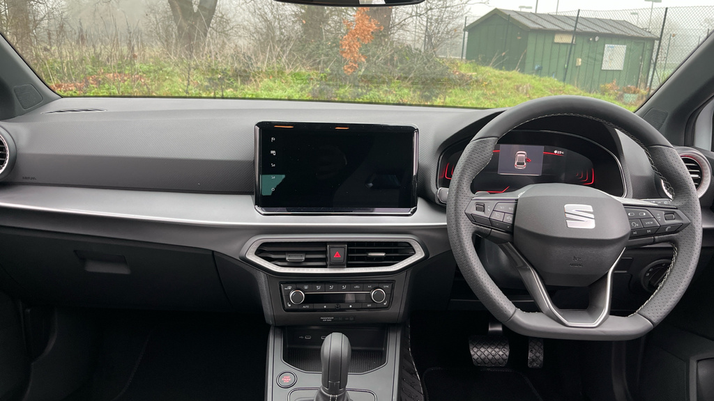 Seat Ibiza 2025 25 1.0  #11