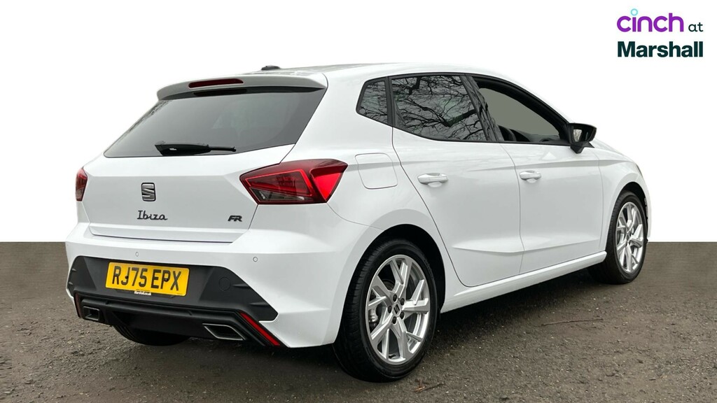 Seat Ibiza 2025 25 1.0  #3