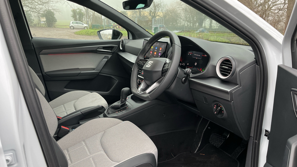Seat Ibiza 2025 25 1.0  #38