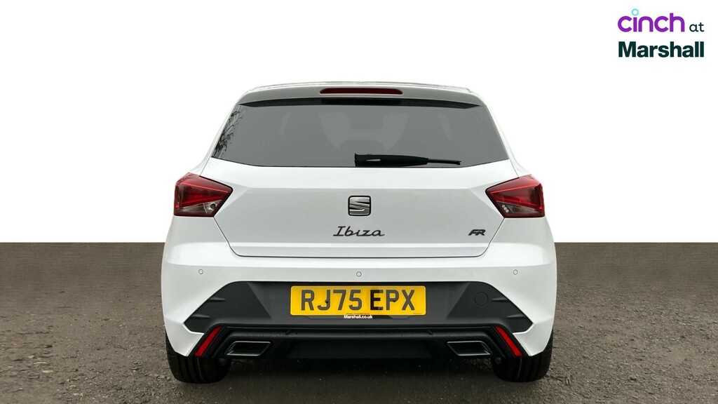 Seat Ibiza 2025 25 1.0  #4