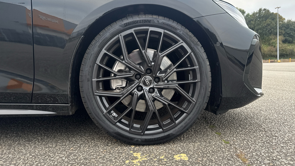 Audi A6 50 Tfsi E Quattro S Line S Tronic Grey #17