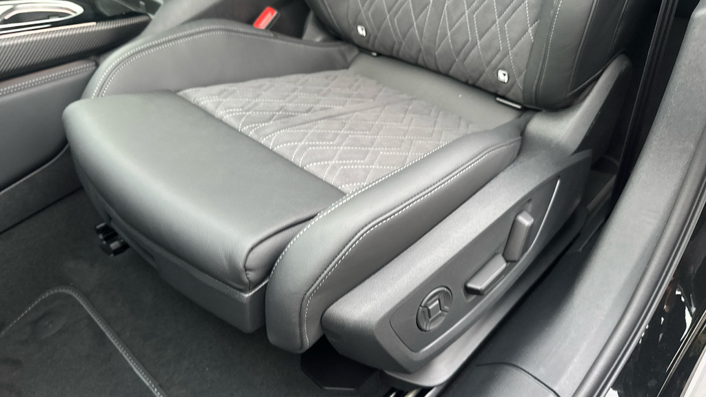 Audi A6 50 Tfsi E Quattro S Line S Tronic Grey #33