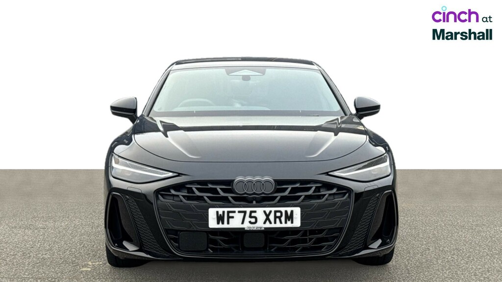 Audi A6 50 Tfsi E Quattro S Line S Tronic Grey #7