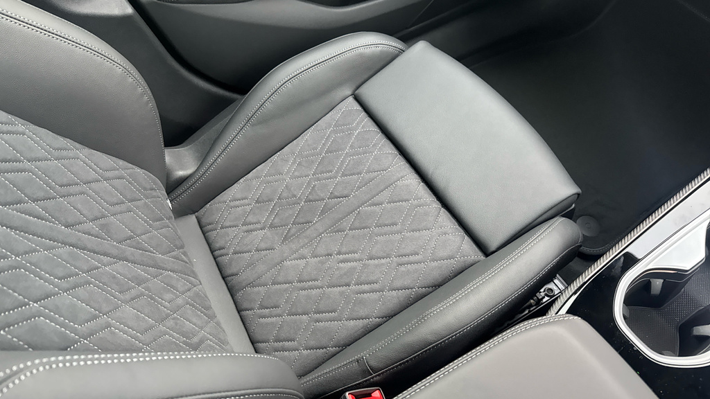 Audi A6 50 Tfsi E Quattro S Line S Tronic Grey #46