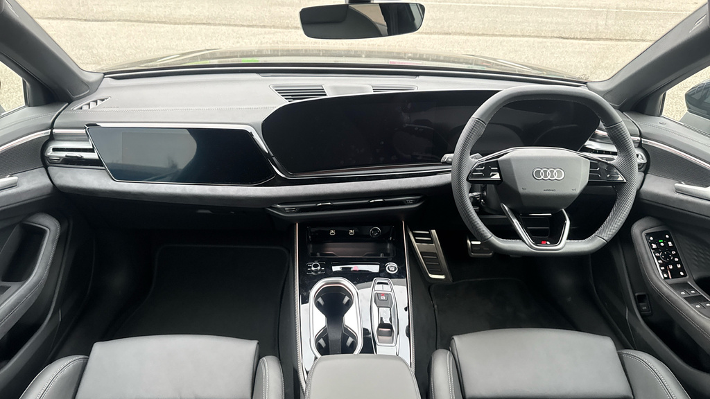 Audi A6 50 Tfsi E Quattro S Line S Tronic Grey #11