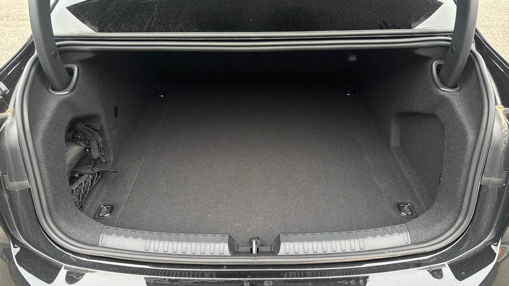 Audi A6 50 Tfsi E Quattro S Line S Tronic Grey #15