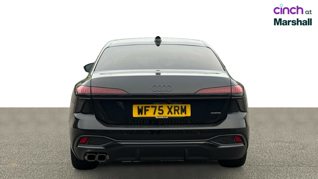 Audi A6 50 Tfsi E Quattro S Line S Tronic Grey #4