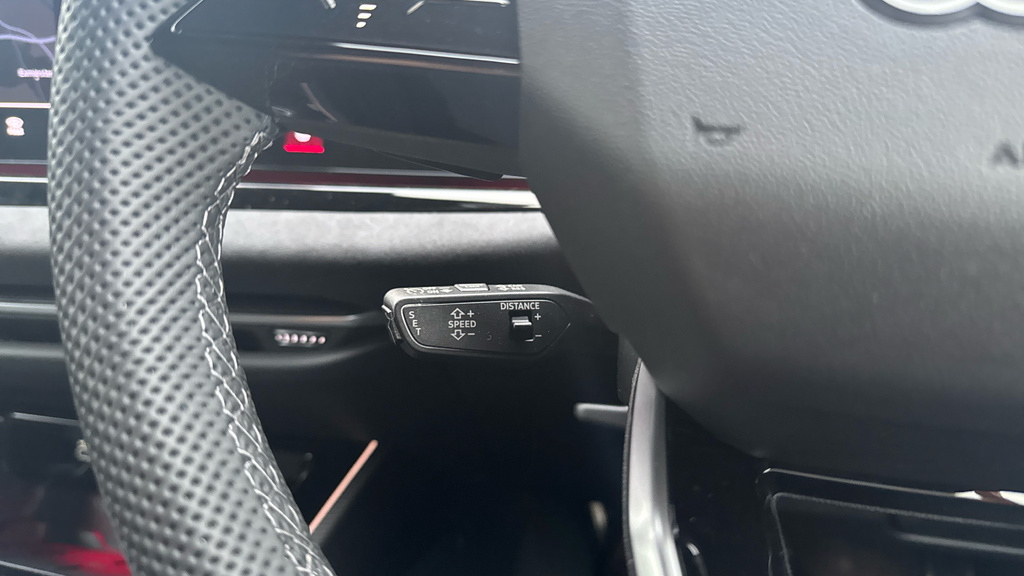 Audi A6 50 Tfsi E Quattro S Line S Tronic Grey #40