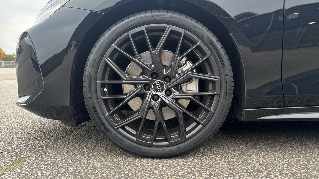 Audi A6 50 Tfsi E Quattro S Line S Tronic Grey #18