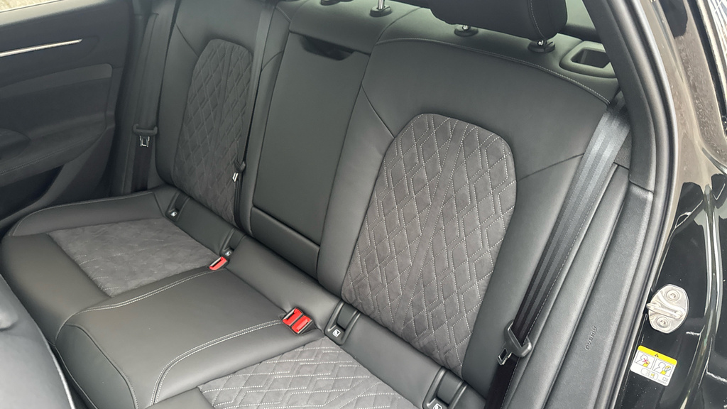 Audi A6 50 Tfsi E Quattro S Line S Tronic Grey #14