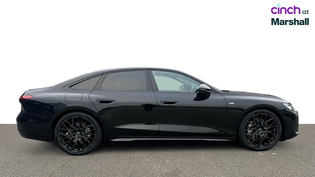 Audi A6 50 Tfsi E Quattro S Line S Tronic Grey #2