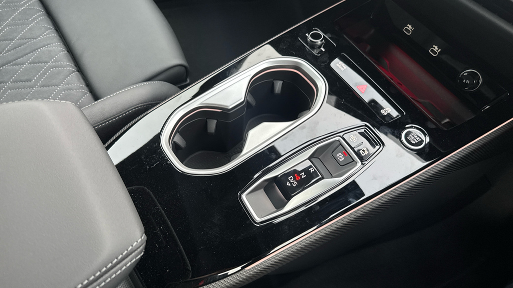 Audi A6 50 Tfsi E Quattro S Line S Tronic Grey #25