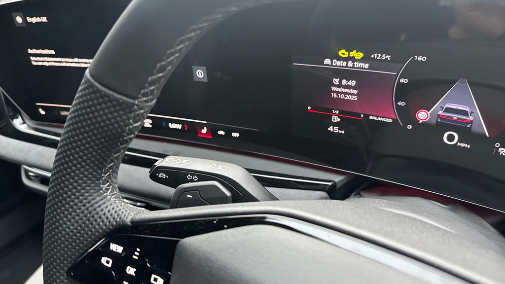 Audi A6 50 Tfsi E Quattro S Line S Tronic Grey #35