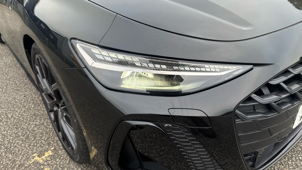 Audi A6 50 Tfsi E Quattro S Line S Tronic Grey #38