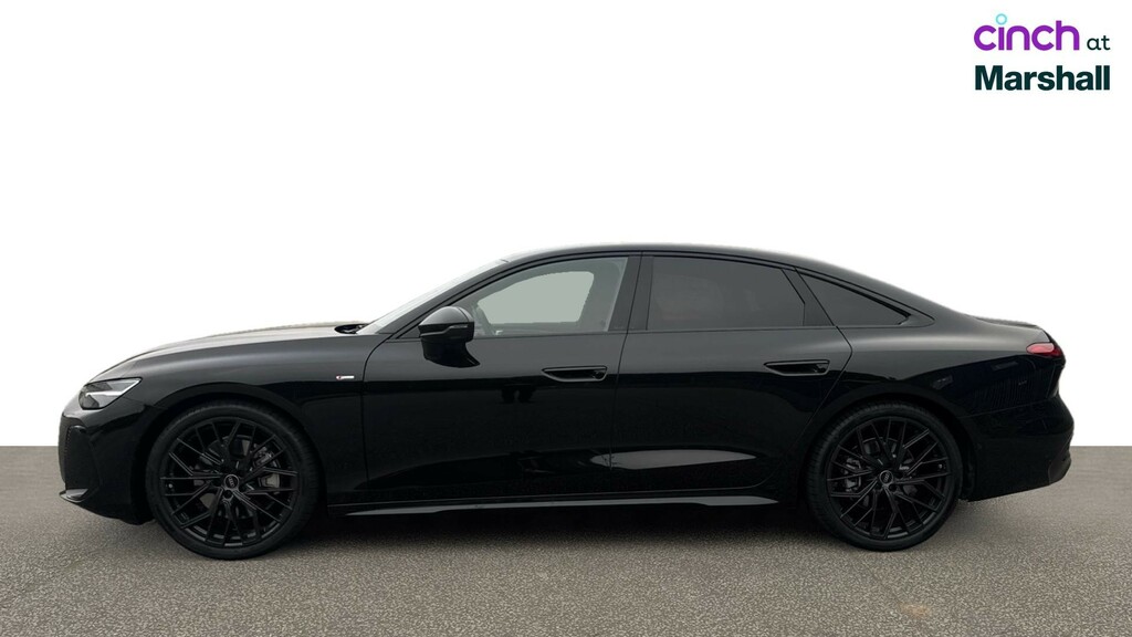 Audi A6 50 Tfsi E Quattro S Line S Tronic Grey #6