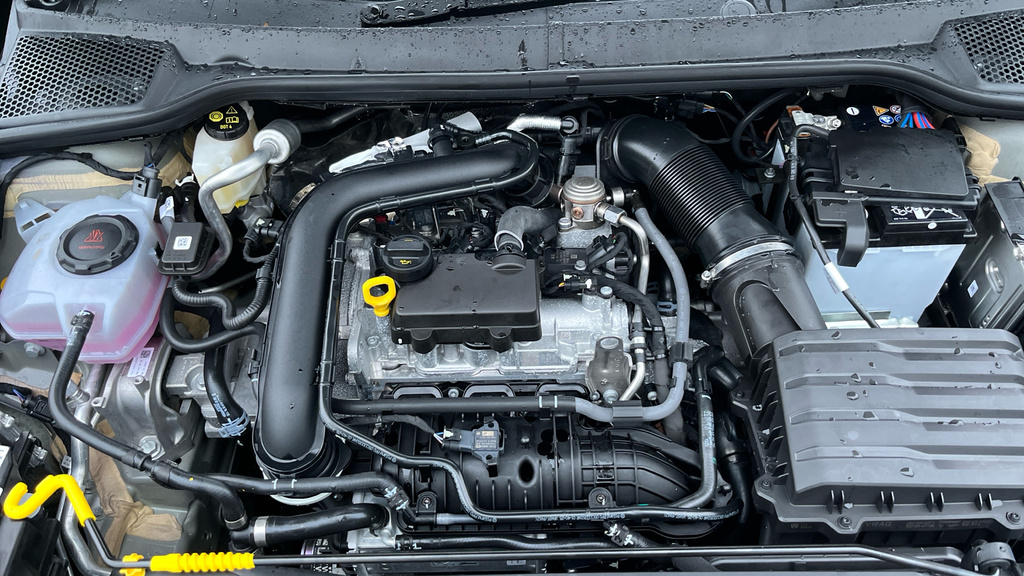 Seat Arona Fr Sport Black #16
