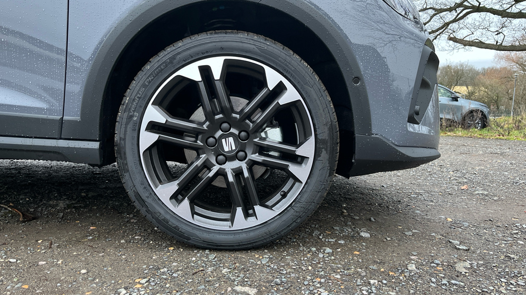 Seat Arona Fr Sport Black #20