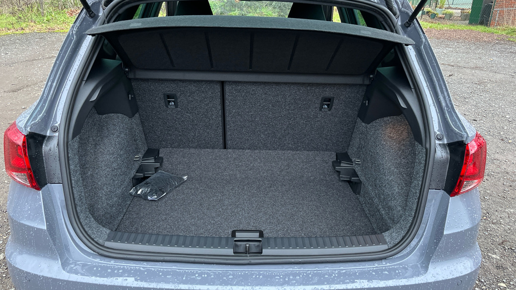 Seat Arona Fr Sport Black #15