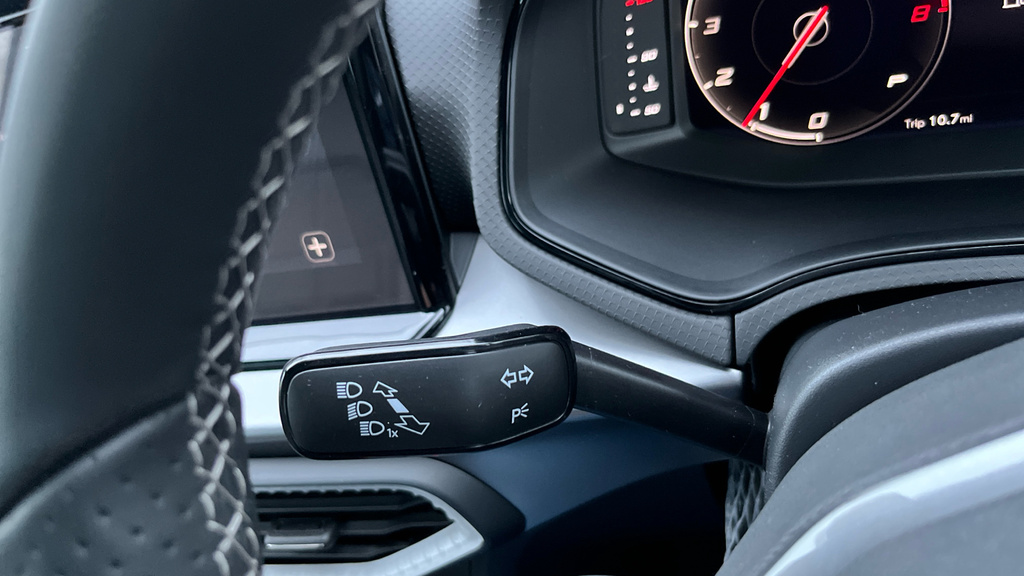 Seat Arona Fr Sport Black #30