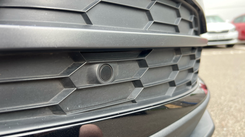 Skoda Karoq Suv Beige #10