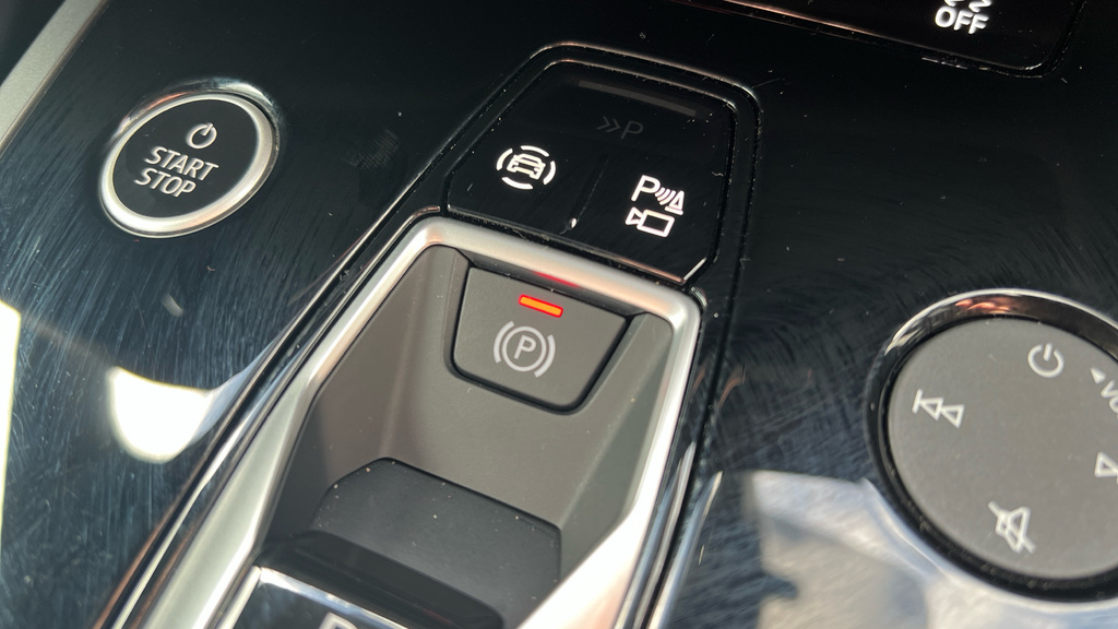 Audi Q4 E Tron Q4 Sportback Black Edition 45 E-tron 210,00 Kw Grey #20