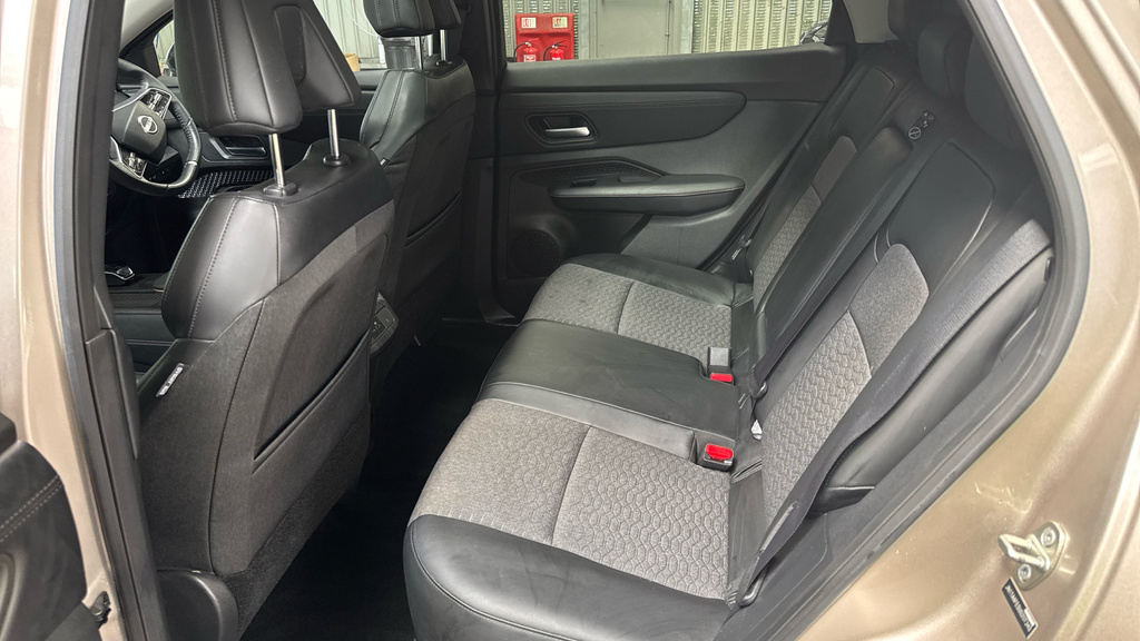 Nissan Ariya E 178Kw Advance Grey #14