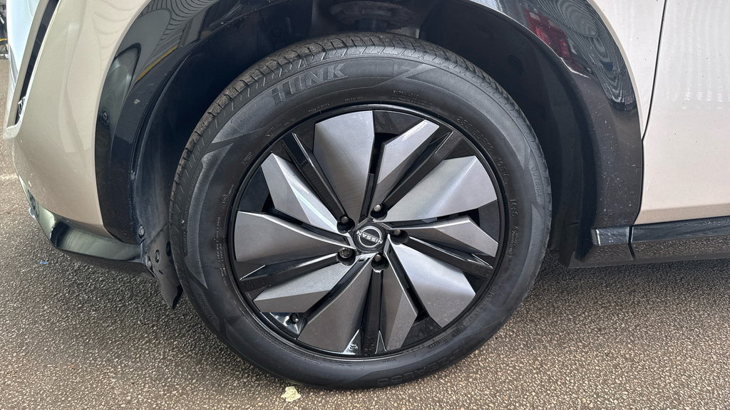 Nissan Ariya E 178Kw Advance Grey #18