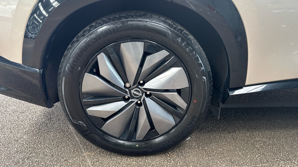 Nissan Ariya E 178Kw Advance Grey #20