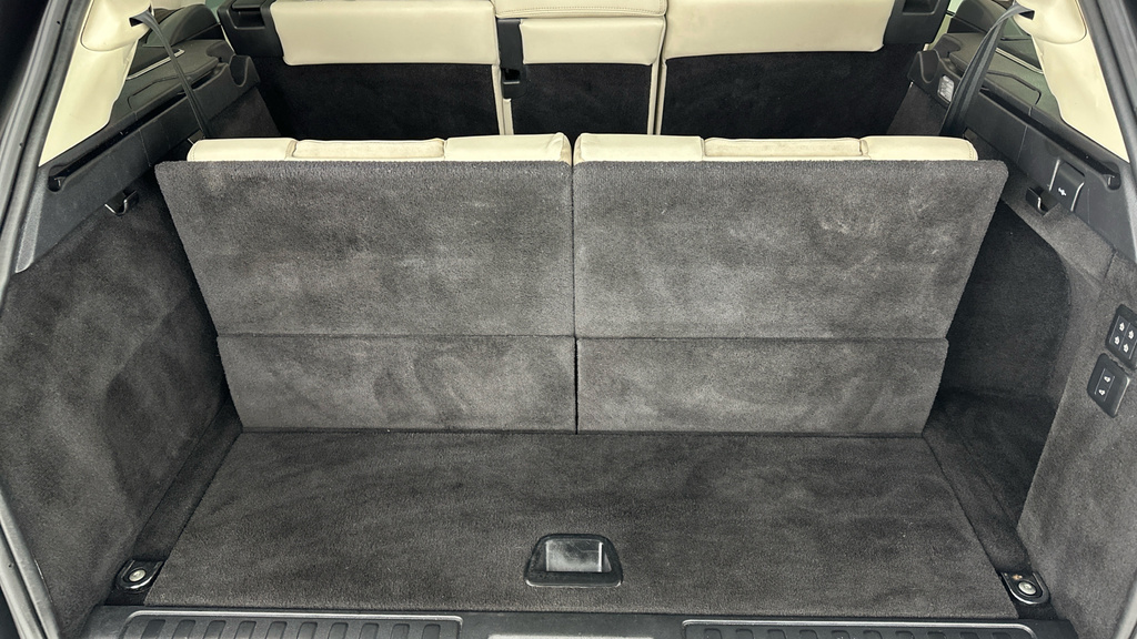 Land Rover Range Rover Sport Dynamic Se Grey #22